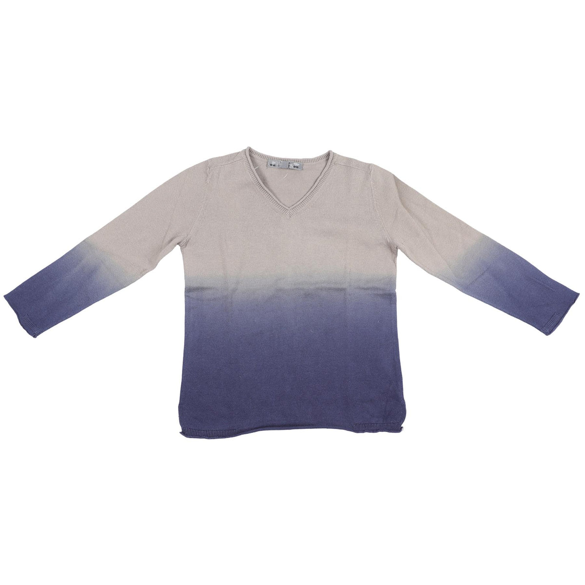 BONPOINT NAVY KIDS BOYS SWEATER 4 YEARS