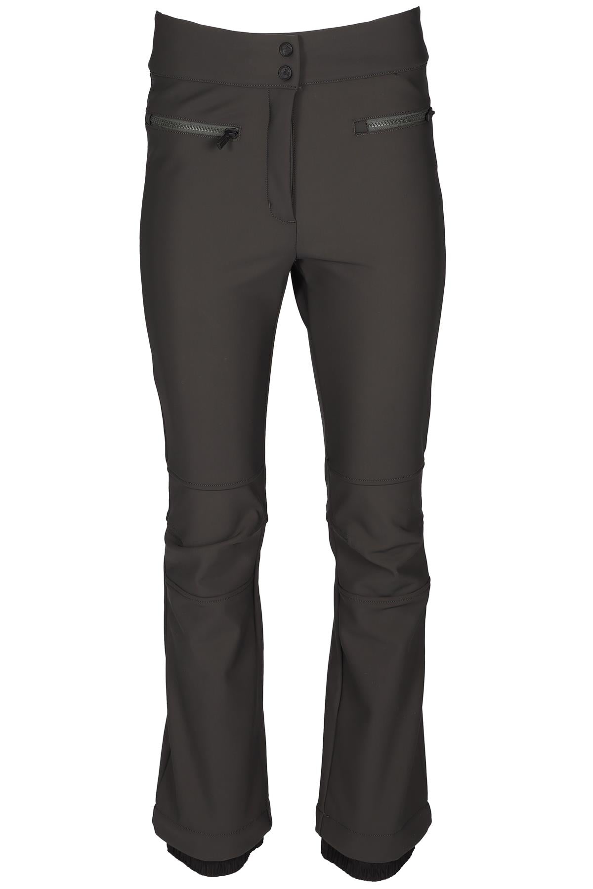 FUSALP KHAKI SKI PANTS FR 38 UK 10