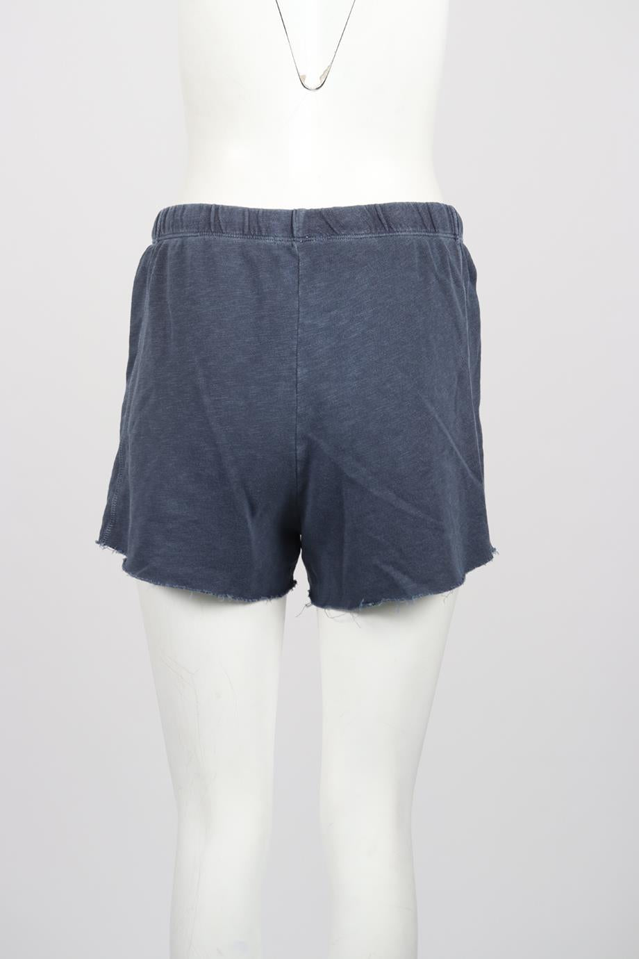 JAMES PERSE COTTON SHORTS UK 10
