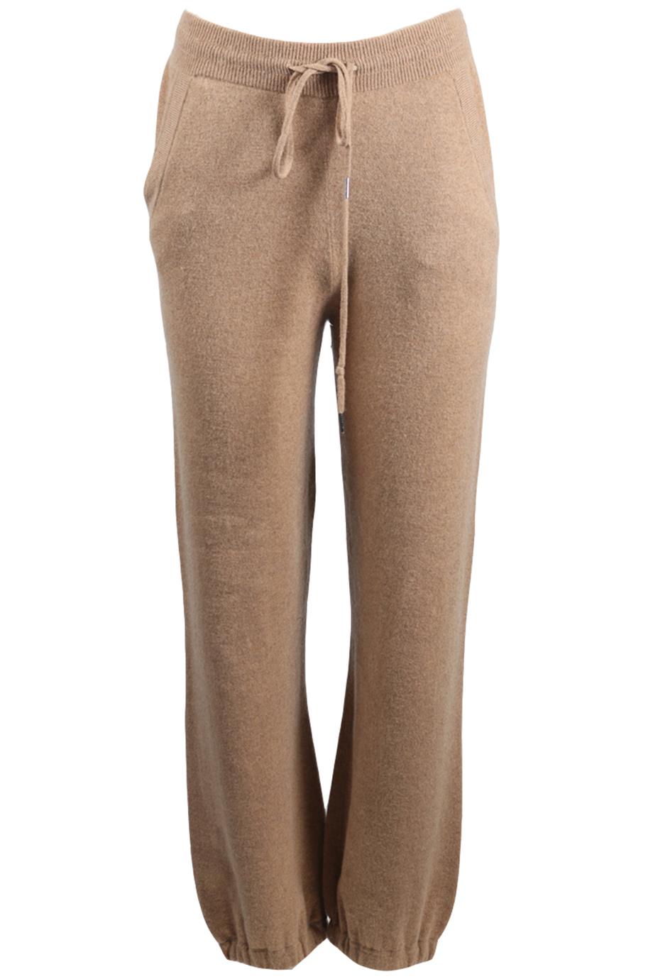 NILI LOTAN CASHMERE SWEATPANTS SMALL