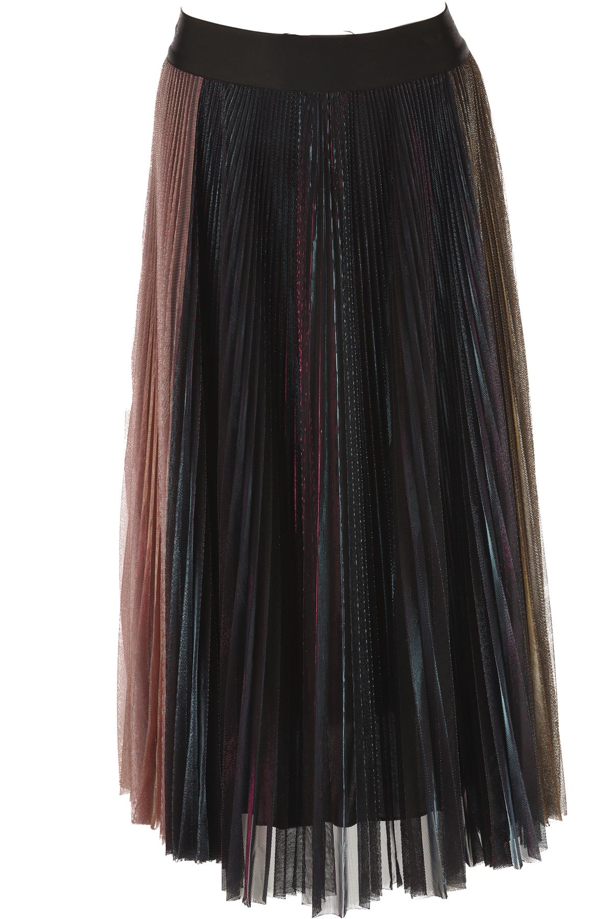 RACHEL COMEY MULTI TULLE MIDI SKIRT SMALL