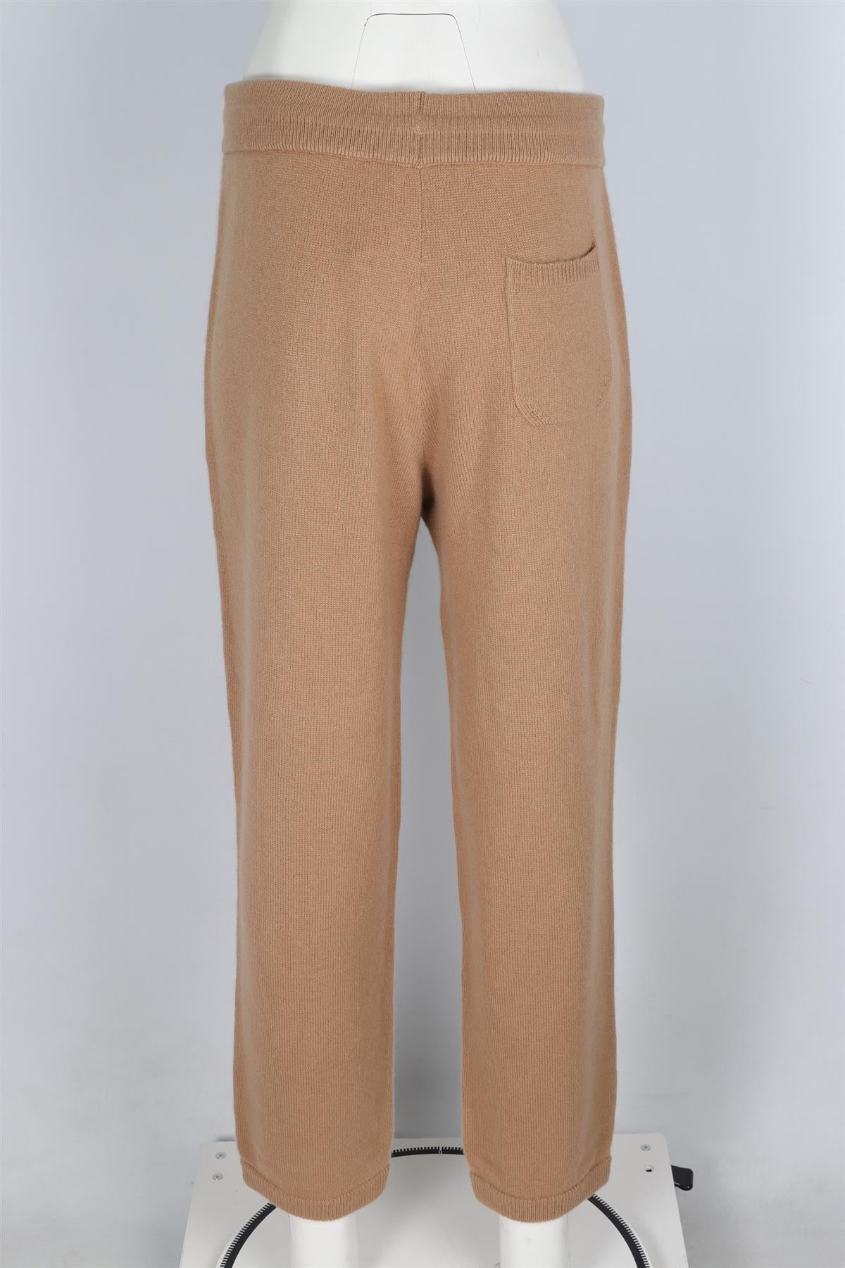 ARCH4 TAN CASHMERE TRACKSUITS LARGE