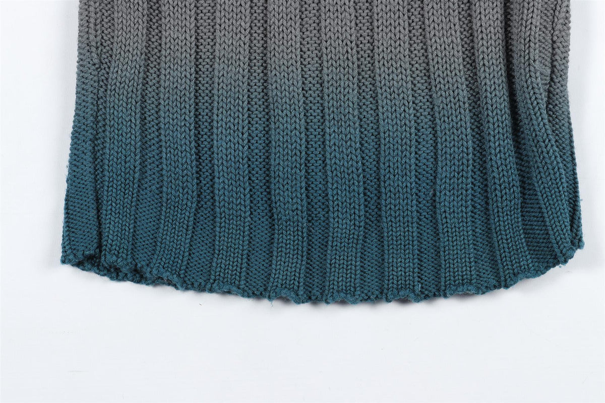 BONPOINT GREY KIDS BOYS SWEATER 8 YEARS