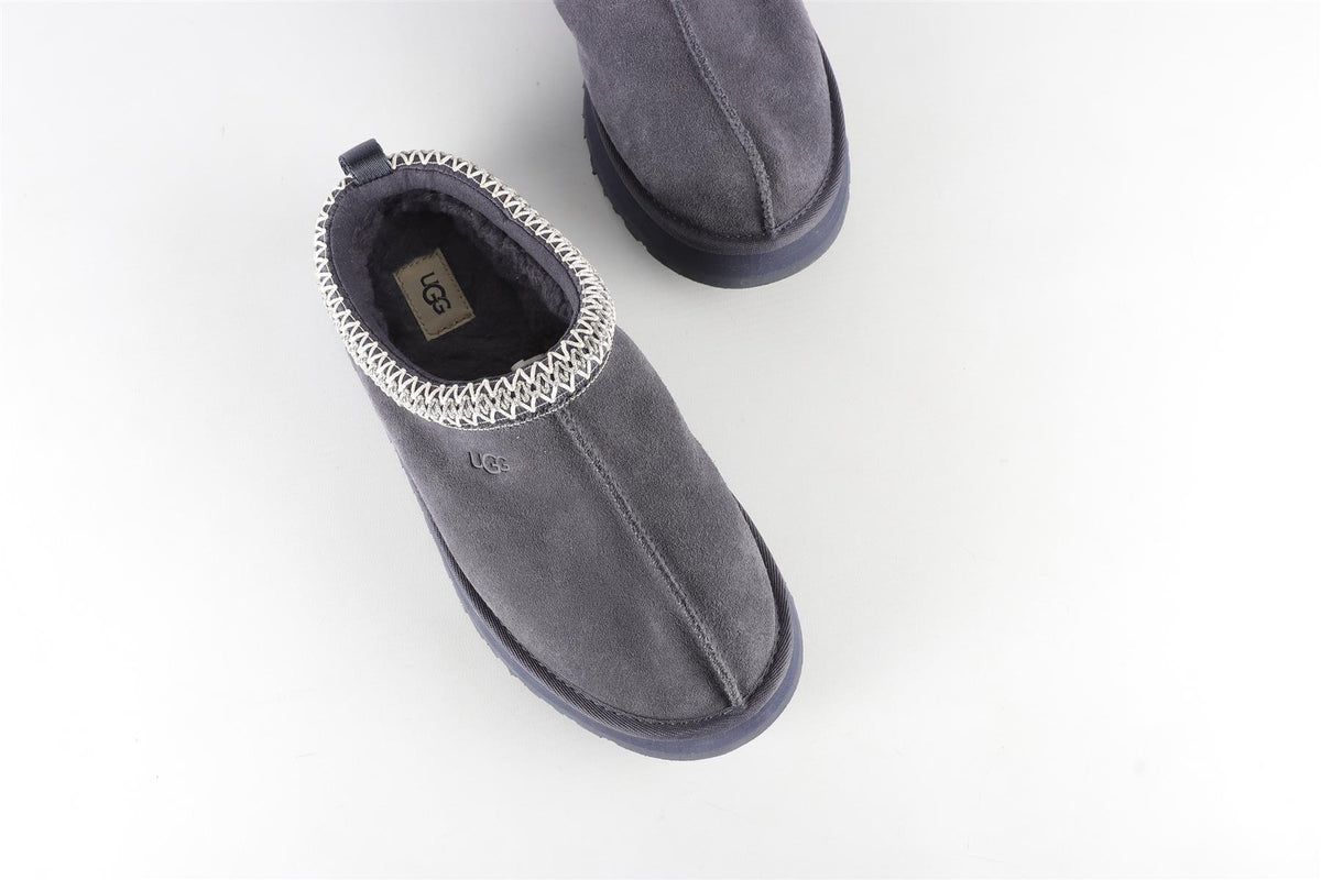 UGG NAVY KIDS BOYS SLIPPERS EU 37 UK 4 US 5