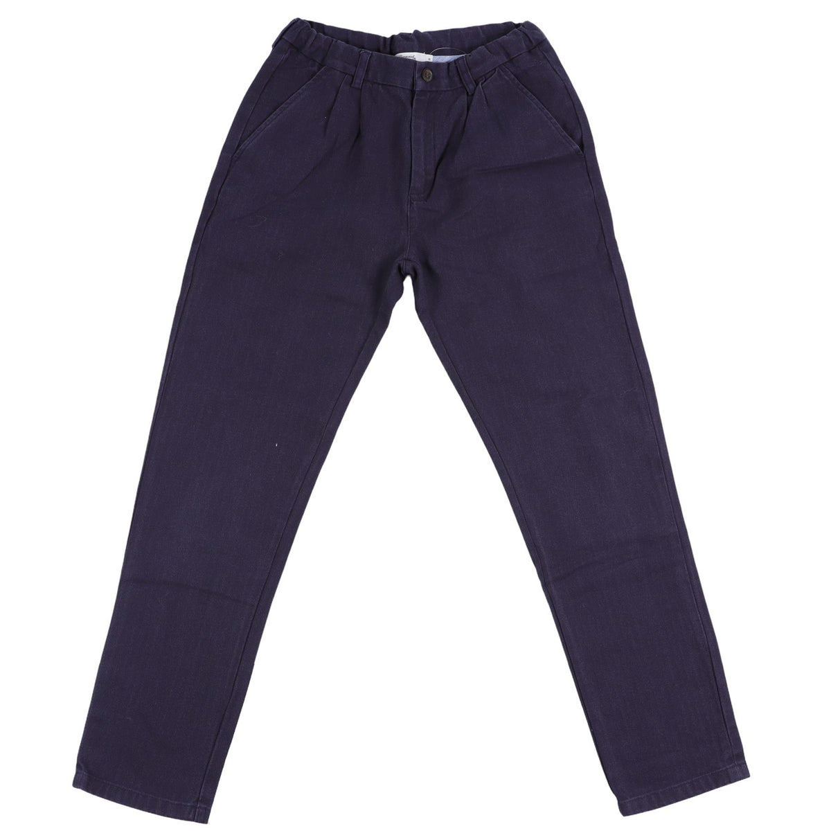 BONPOINT NAVY KIDS BOYS PANTS 12 YEARS
