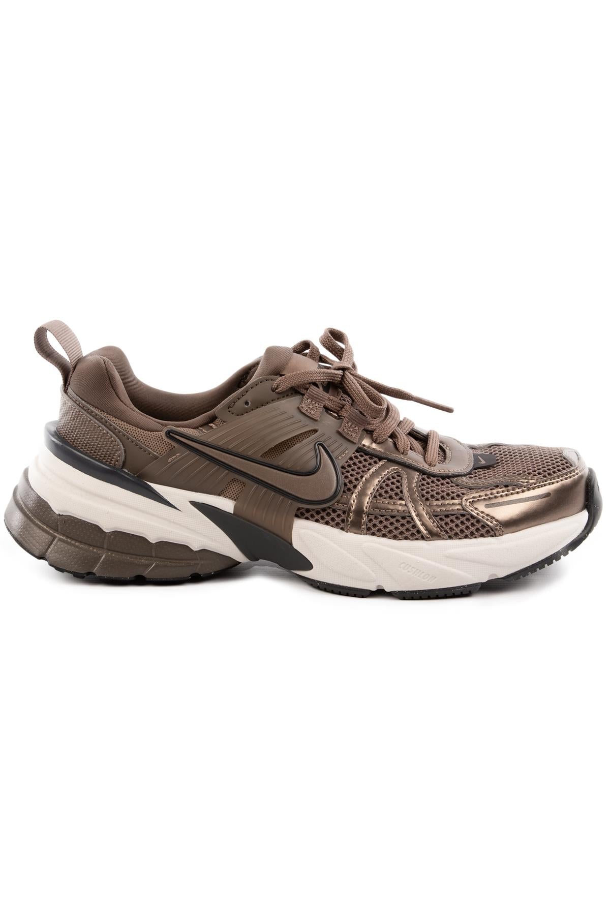 NIKE BROWN SNEAKERS EU 38 UK 5 US 8