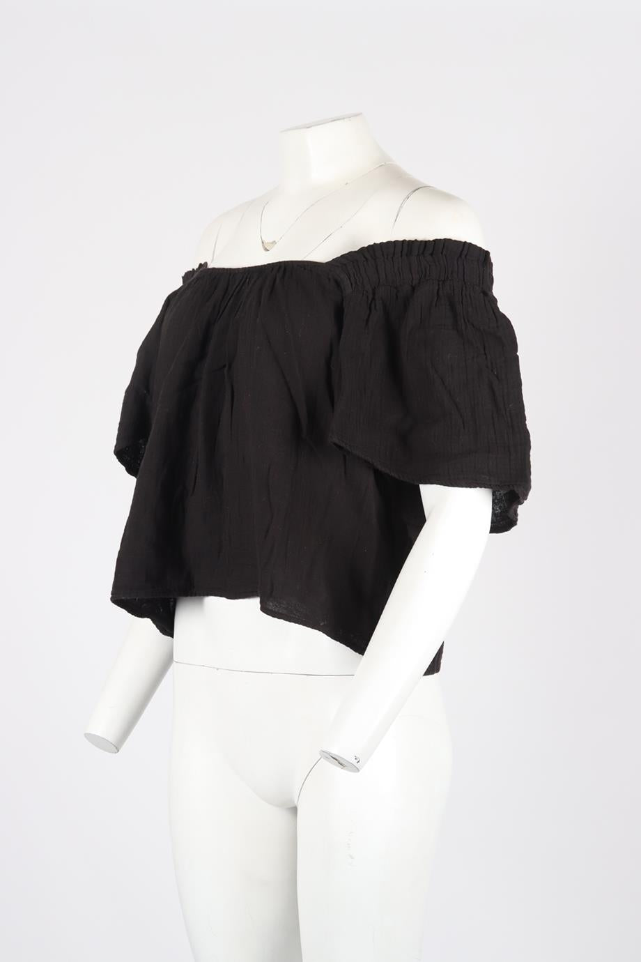 XIRENA COTTON TOP SMALL