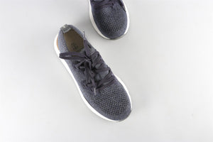 BRUNELLO CUCINELLI NAVY KIDS BOYS SNEAKERS EU 35 UK 2.5 US 3.5