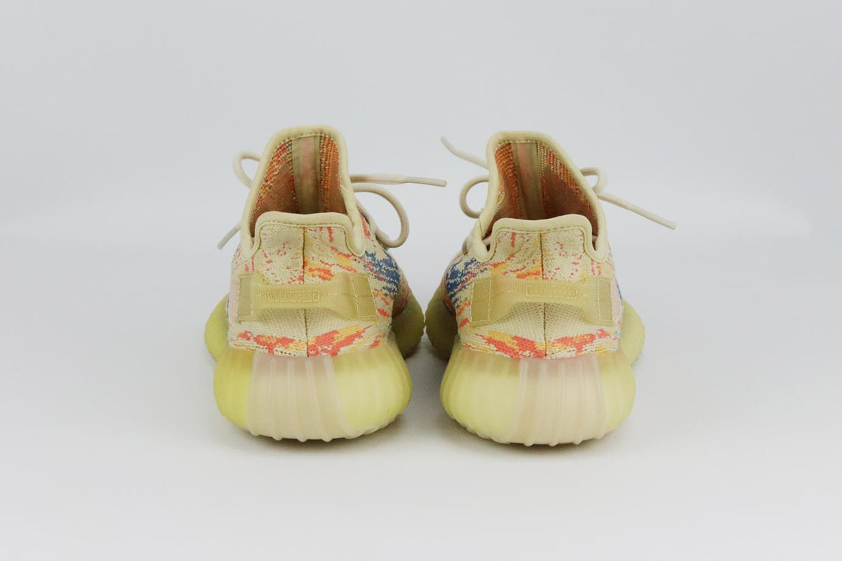 ADIDAS YEEZY BOOST 350 V2 PRIMEKNIT SNEAKERS EU 39 ⅓ UK 6 US 6 ½