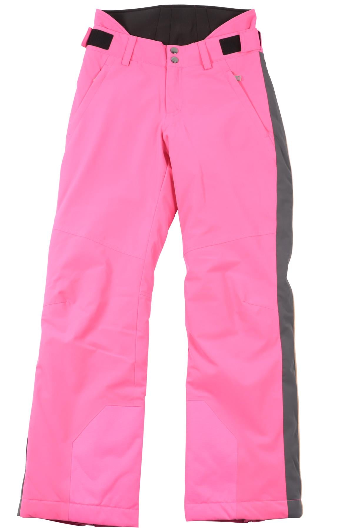 BOGNER PINK TEEN GIRLS SKI PANTS 12-13 YEARS