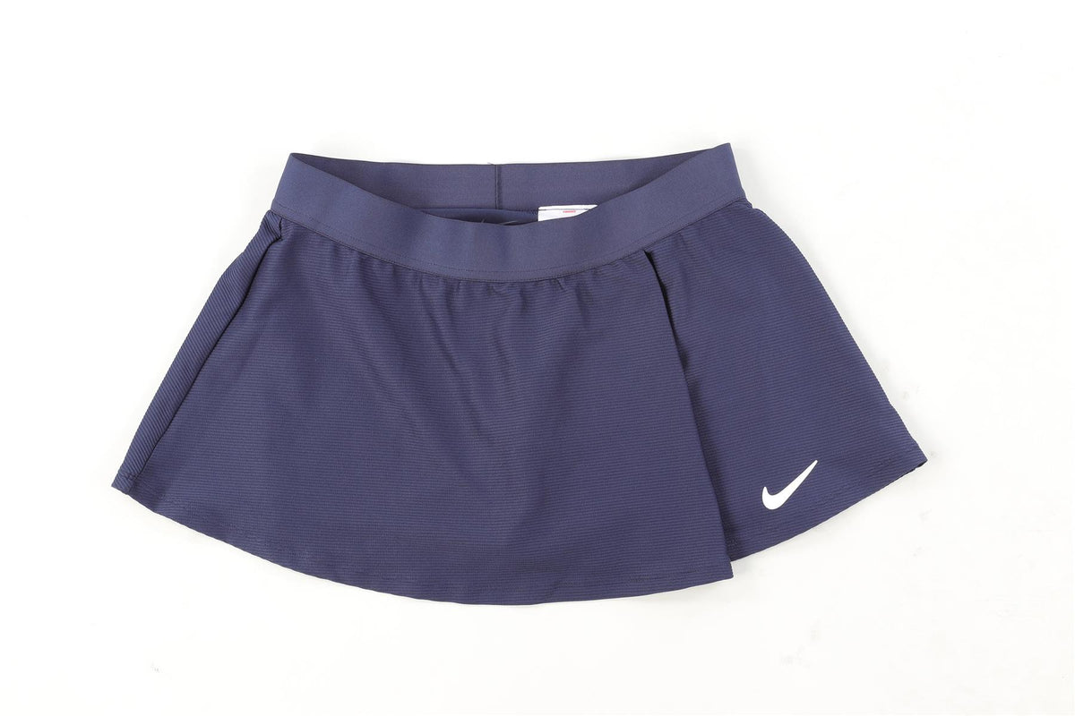 NIKE NAVY MINI SKIRT MEDIUM
