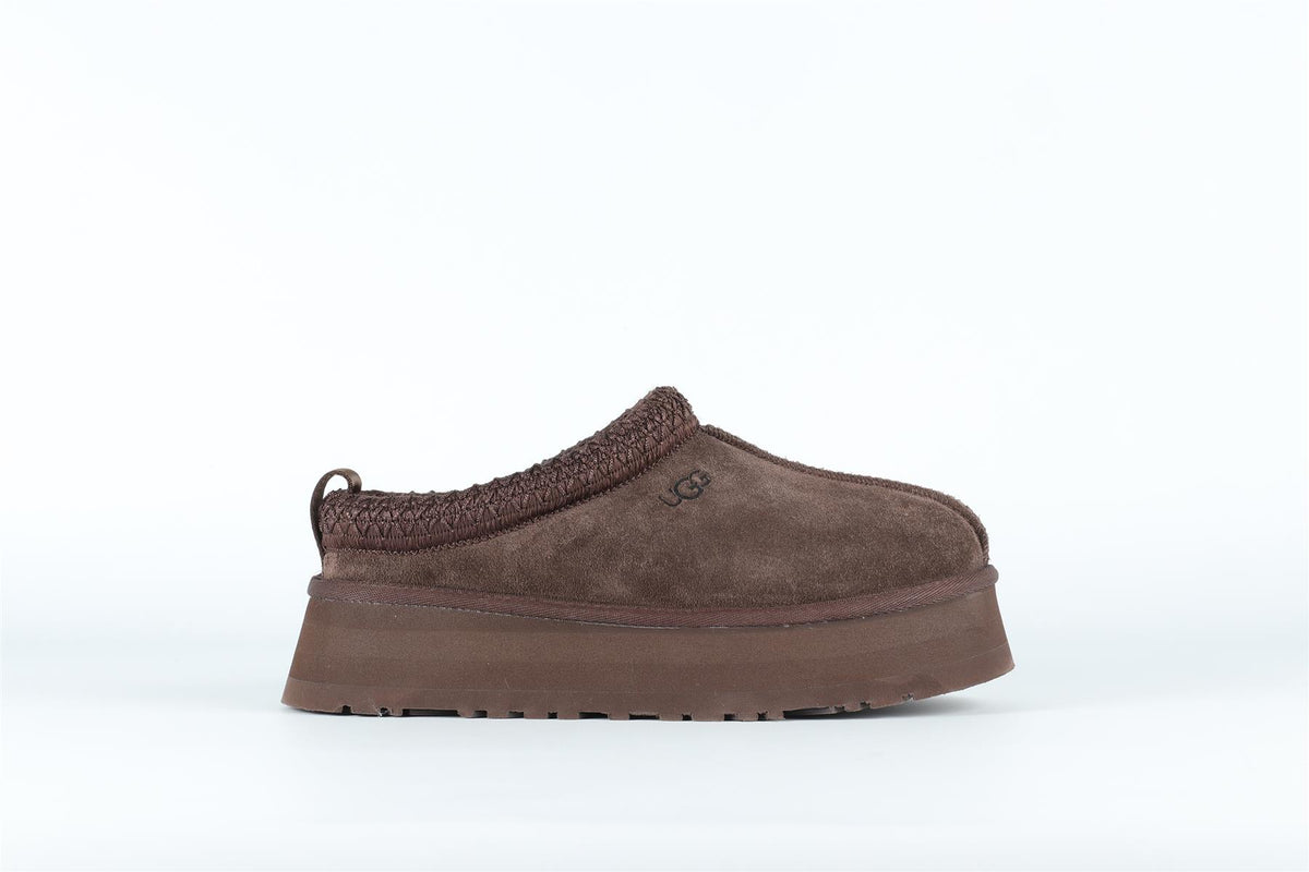 UGG BROWN KIDS GIRLS SLIPPERS EU 36 UK 3 US 5