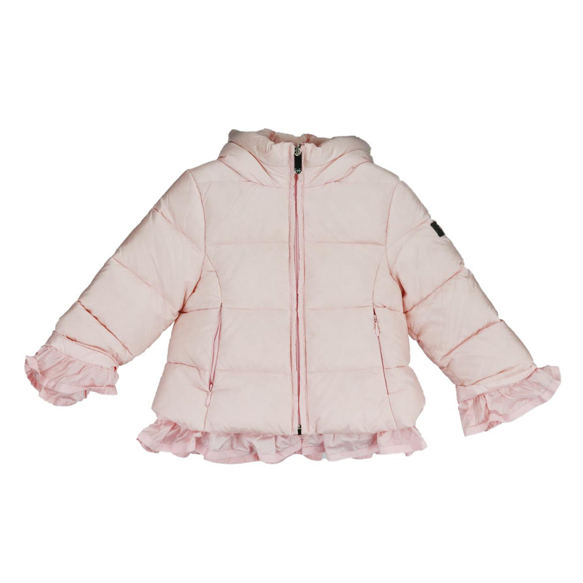 IL GUFO BABY GIRLS DOWN PADDED COAT 18 MONTHS