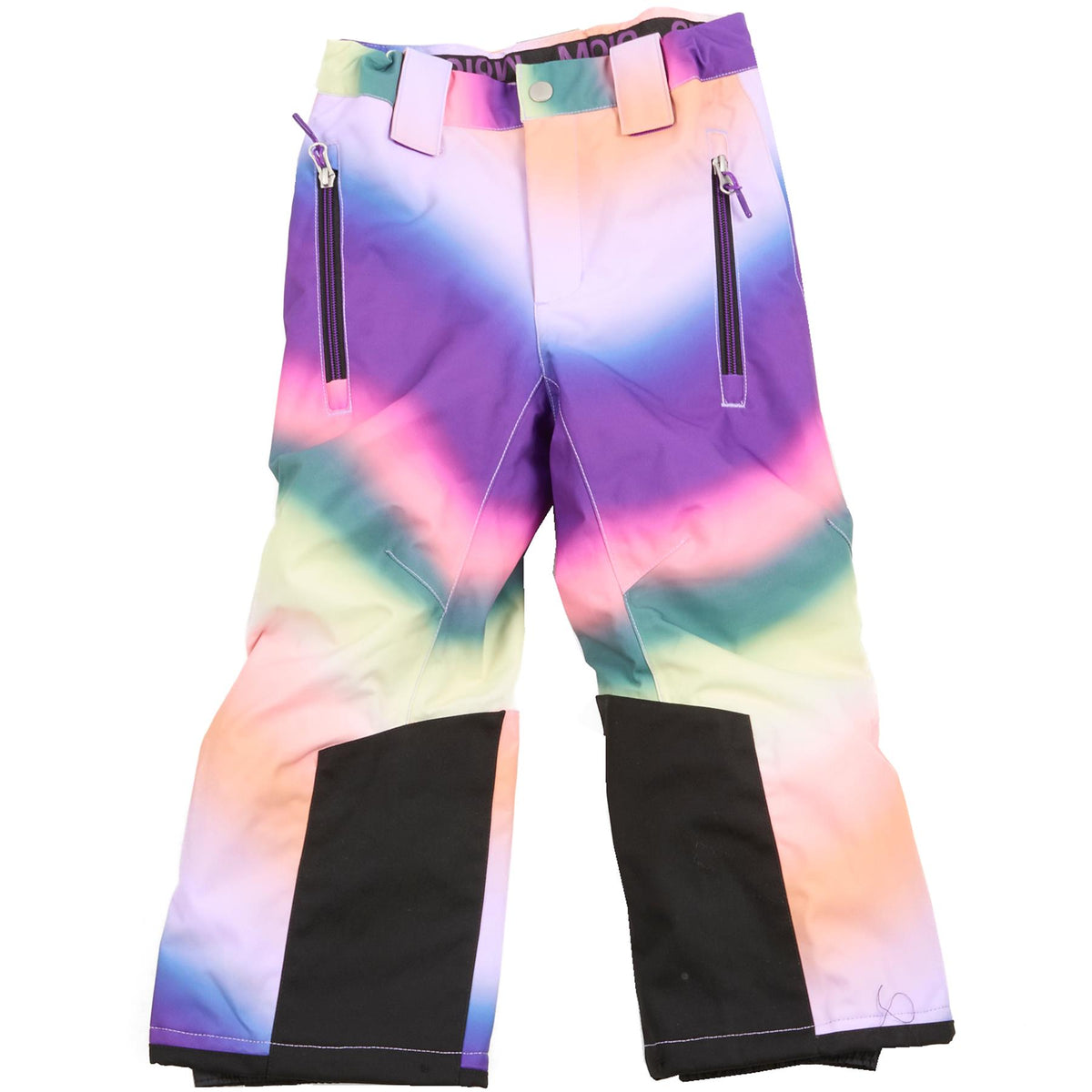 MOLO MULTI KIDS GIRLS SKI PANTS 5 YEARS