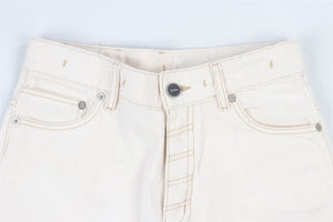 JACQUEMUS BEIGE KIDS BOYS SHORTS 10 YEARS
