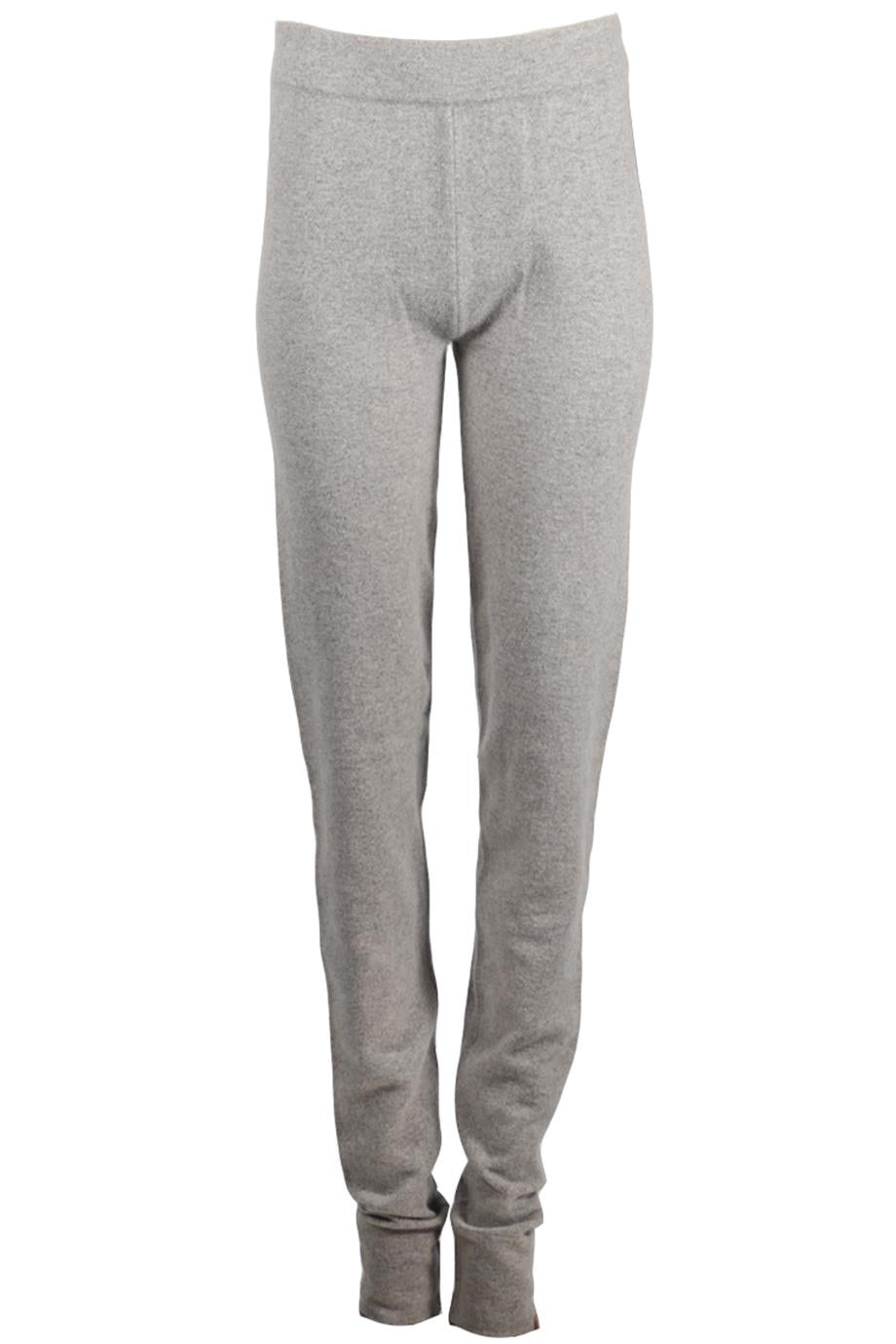 EXTREME CASHMERE CASHMERE SKINNY PANTS ONE SIZE