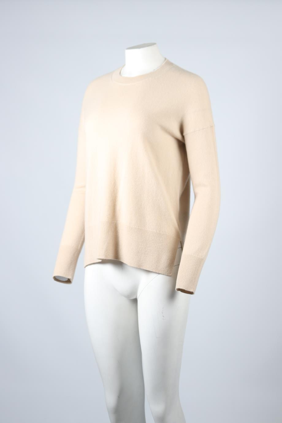 THEORY CASHMERE SWEATER SMALL