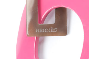 HERMÈS MULTI DUNCAN LARIAT NECKLACE