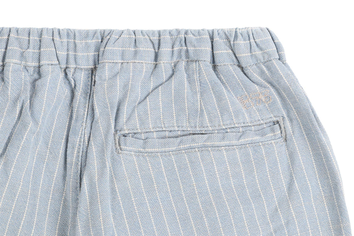 BONPOINT BLUE KIDS BOYS SHORTS 12 YEARS
