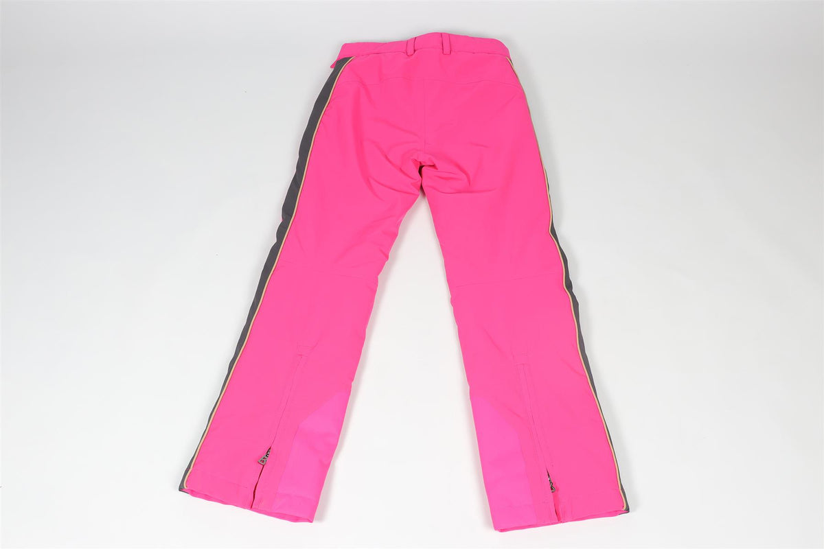 BOGNER PINK KIDS GIRLS SKI PANTS 6-7 YEARS