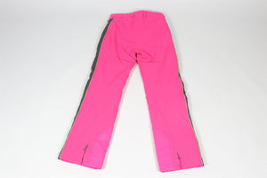 BOGNER PINK KIDS GIRLS SKI PANTS 6-7 YEARS