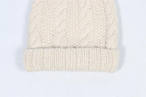 EUGENI KIM KNIT HAT ONE SIZE