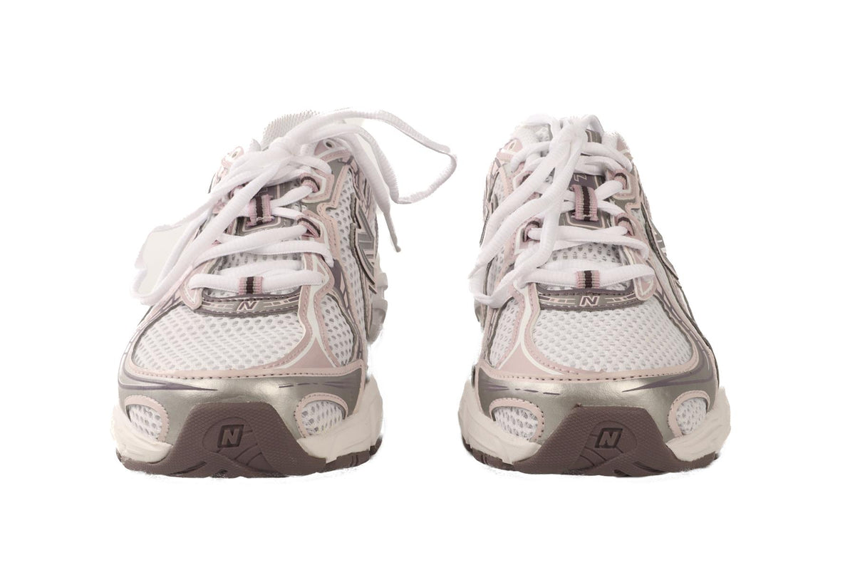 NEW BALANCE PINK 740 ROSE SUGAR SNEAKERS EU 38 UK 5 US 7