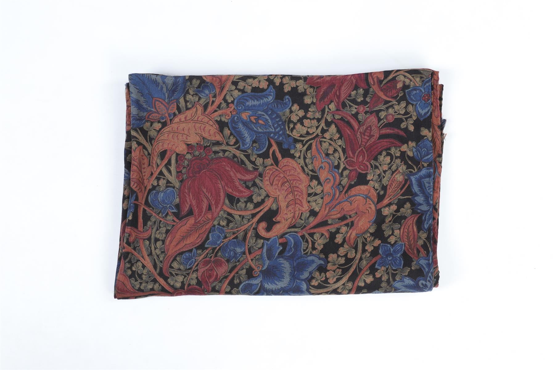 LORO PIANA MULTI SCARF ONE SIZE
