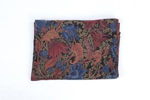 LORO PIANA MULTI SCARF ONE SIZE