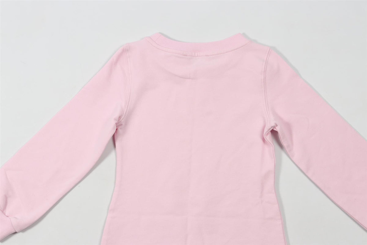 MONNALISA PINK KIDS GIRLS DRESS 6 YEARS