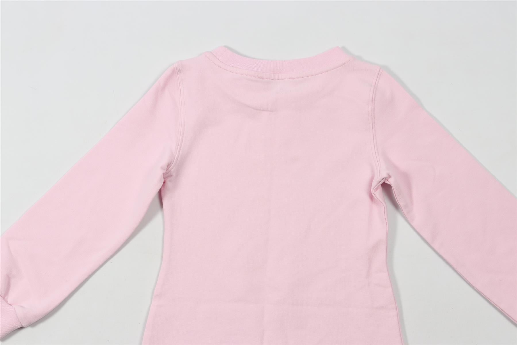 MONNALISA PINK KIDS GIRLS DRESS 6 YEARS