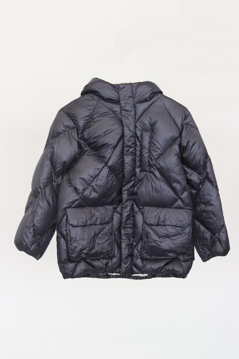 IL GUFO KIDS GIRLS PADDED JACKET 8 YEARS
