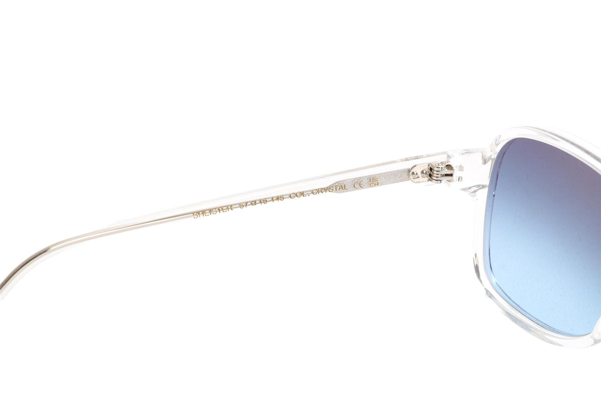 MOSCOT NEUTRALS ACETATE SUNGLASSES
