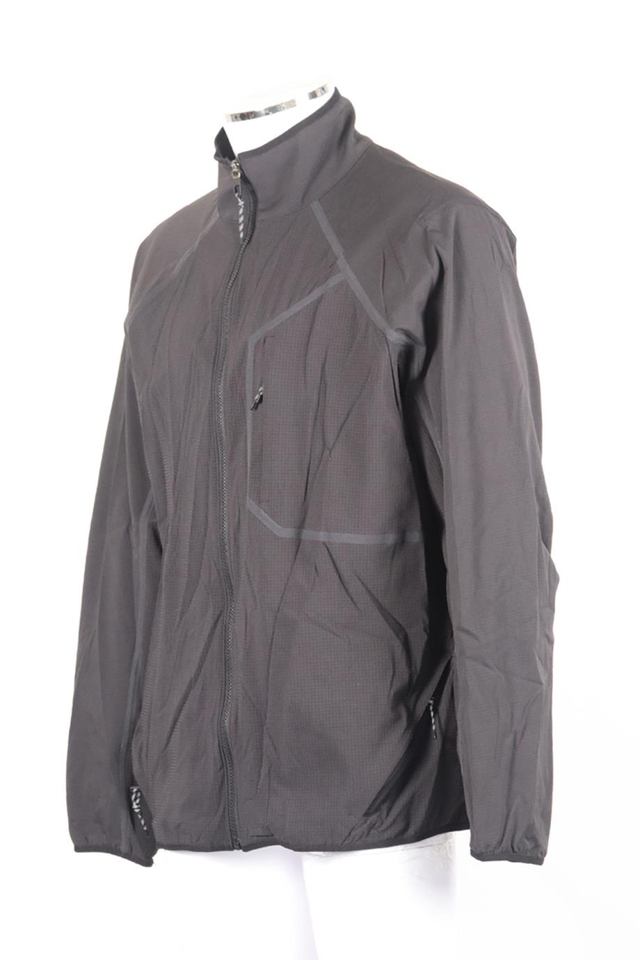LULULEMON MEN'S SHELL JACKET LARGE