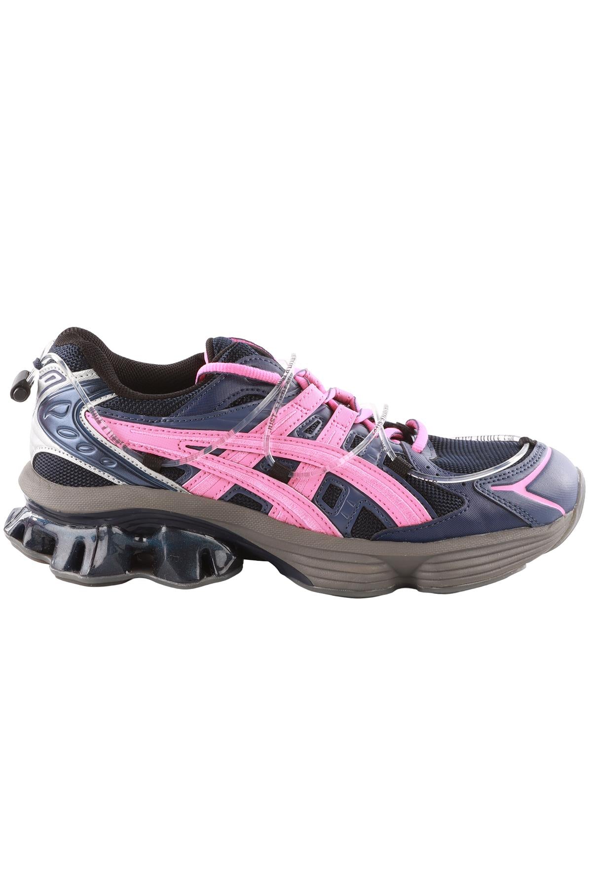 YOASOBI × ASICS GEL-KINETIC FLUENT Y MIDNIGHT SNEAKERS EU 39 UK 5 US 6