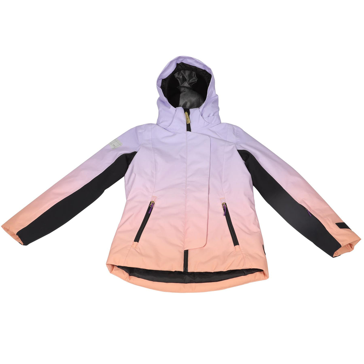 MOLO PURPLE KIDS GIRLS JACKET 12 YEARS