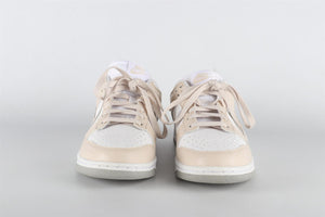 NIKE WHITE NATURE WHITE SNEAKERS EU 39 UK 5.5 US 8