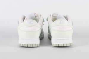 NIKE GREEN DUNK WHITE MINT SNEAKERS EU 38.5 UK 5 US 7.5