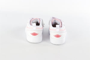 NIKE PINK GIRLS TRAINERS EU 29 UK 11 US 11.5