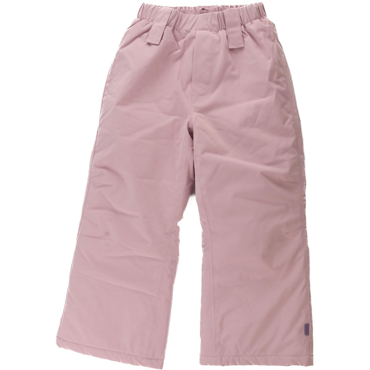 MOLO PINK KIDS GIRLS SKI PANTS 6 YEARS