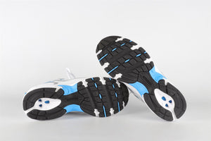 NEW BALANCE WHITE SNEAKERS EU 38.5 UK 5.5 US 6