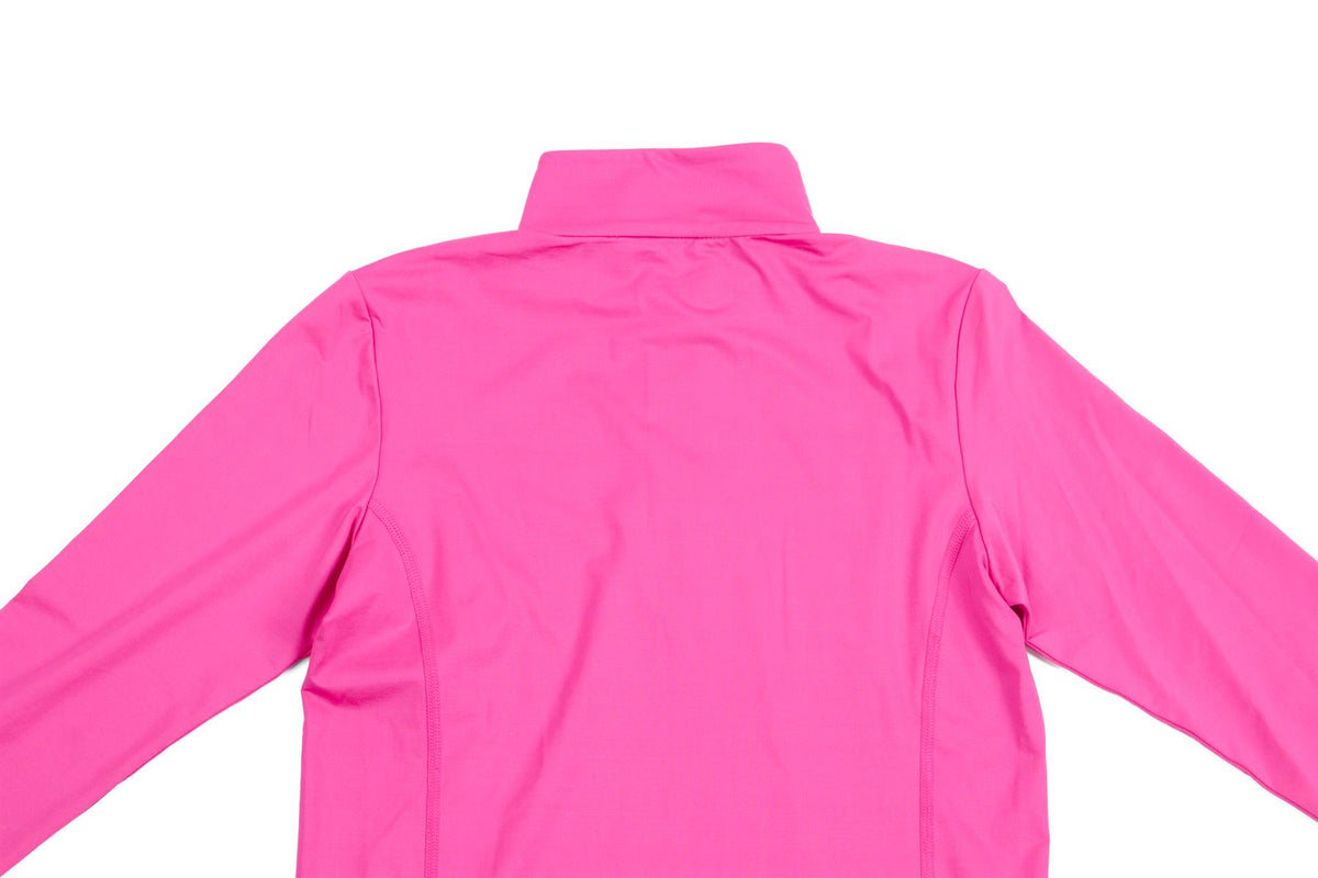 BOGNER PINK KIDS GIRLS TOP 12-13 YEARS
