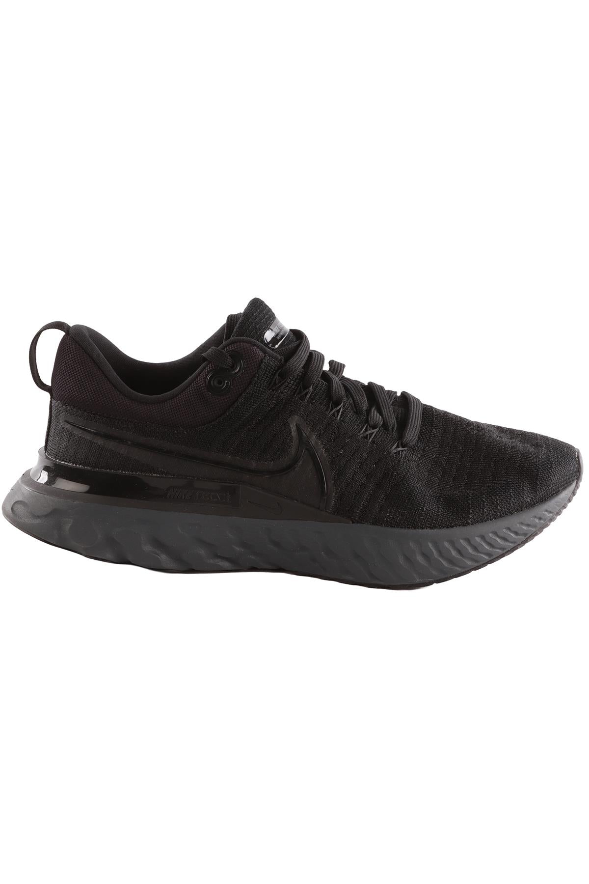 NIKE BLACK MEN'S SNEAKERS EU 44 UK 9 US 10