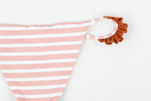 SAME SWIM PINK BIKINI SMALL-MEDIUM