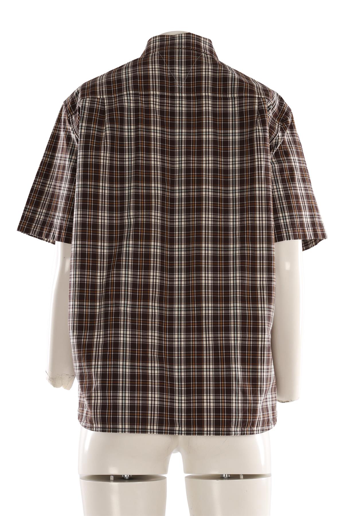 BOTTEGA VENETA MULTI COTTON SHIRT IT 36 UK 4