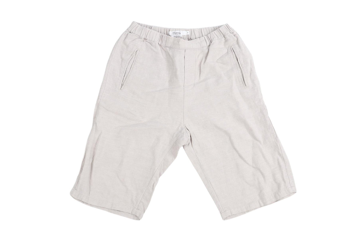 BONPOINT BEIGE KIDS BOYS SHORTS 12 YEARS