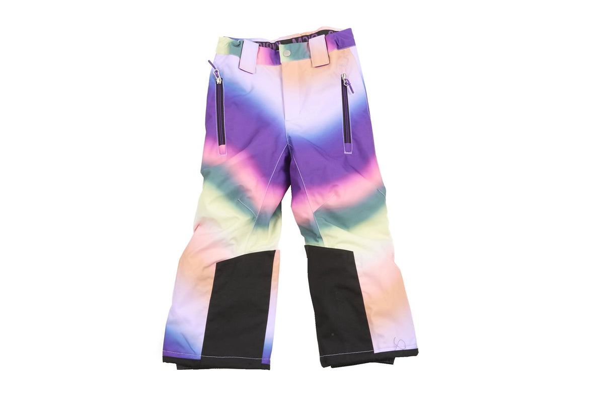 MOLO MULTI KIDS GIRLS SKI PANTS 5 YEARS