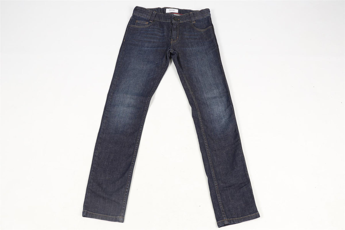 GIVENCHY KIDS BOYS JEANS 12 YEARS