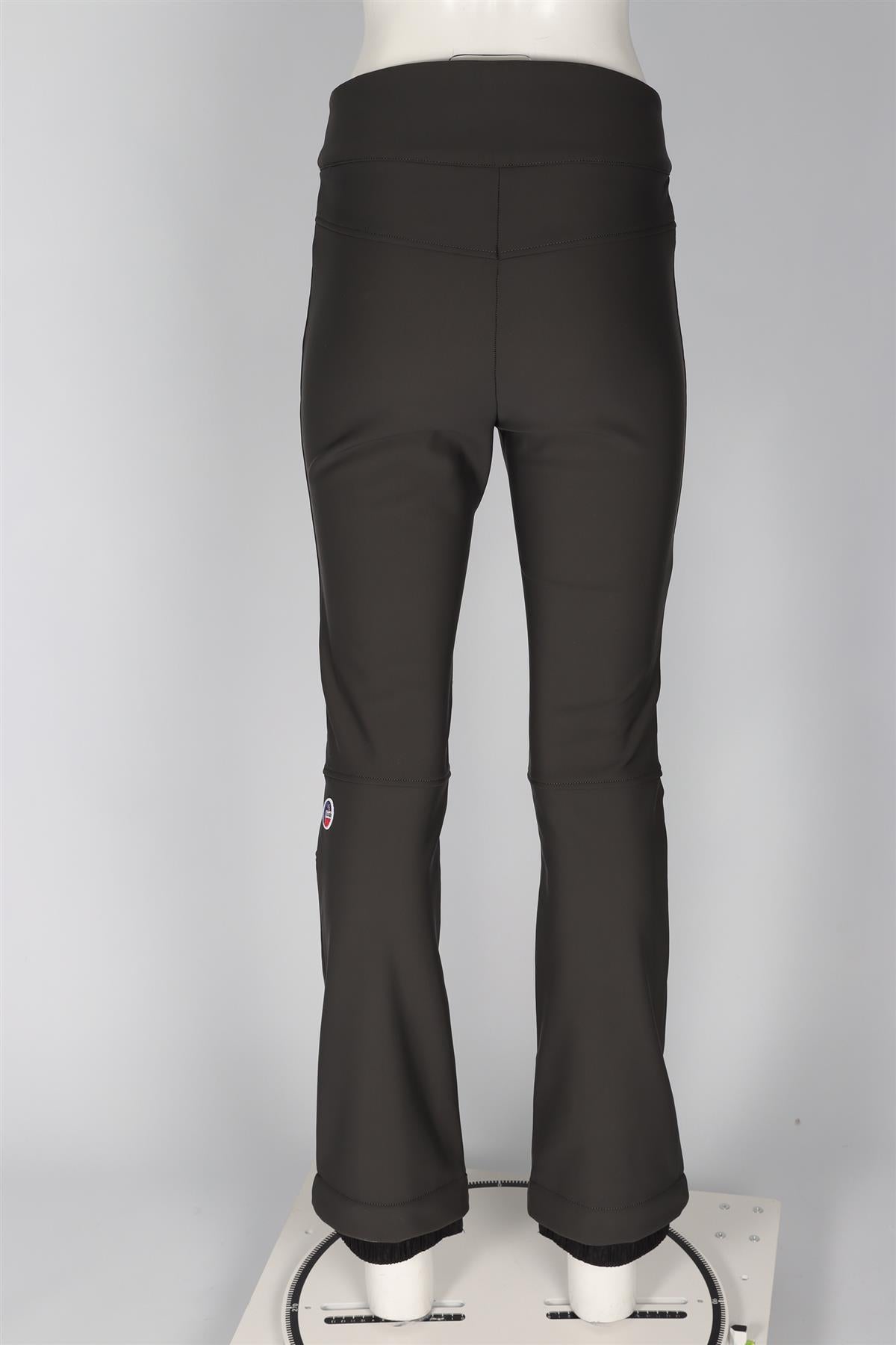 FUSALP KHAKI SKI PANTS FR 38 UK 10