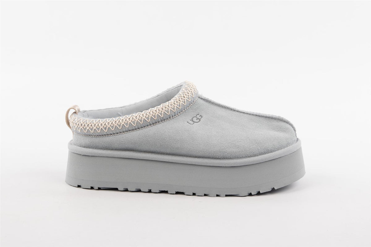 UGG BLUE SUEDE SLIPPERS EU 39 UK 6 US 9